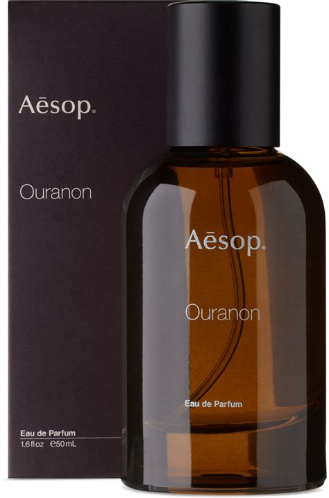 aesop ouranon